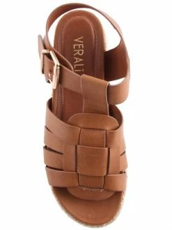 Verali A541 DEVON TAN