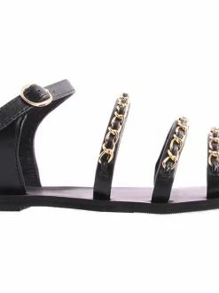 Verali A544 CANDICE BLACK Women