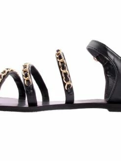 Verali A544 CANDICE BLACK Women