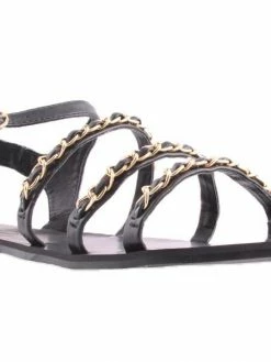 Verali A544 CANDICE BLACK Women