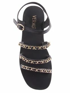 Verali A544 CANDICE BLACK Women