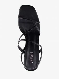 Verali A557 KINGSTON BLACK Women