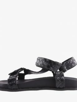 Verali Women A563 PAPAYA BLACK