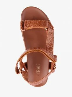 Verali A564 PAPAYA TAN