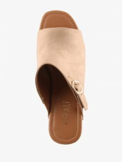 Verali Women A571 LUELLA CAMEL MICRO