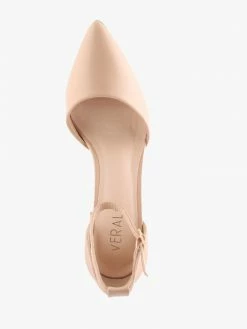 Verali Women A573 ENZO NUDE
