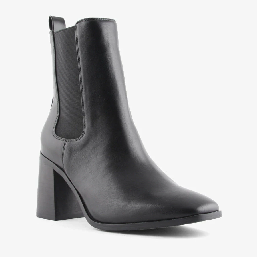 Verali Women A577 LINK BLACK 1 Verali Women A577 LINK BLACK