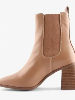 Verali A578 LINK DARK CAMEL Women