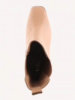 Verali A578 LINK DARK CAMEL Women