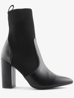 Verali A580 DIXIE BLACK