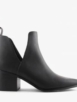 Verali Women A581 FIERCE BLACK