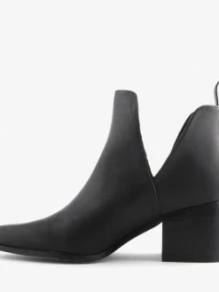 Verali Women A581 FIERCE BLACK