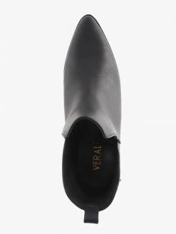 Verali Women A581 FIERCE BLACK