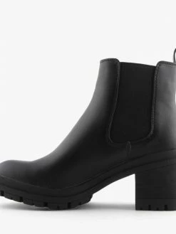 Verali A588 GEORGIA BLACK Women