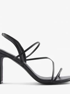 Verali A589 KING BLACK Women