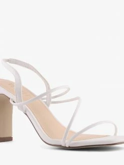 Verali A591 KING WHITE