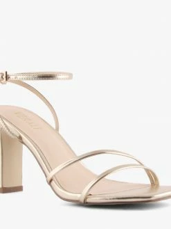 Verali Women A592 KIMMY CHAMPAGNE