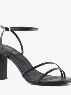 Verali A593 KIMMY BLACK Women