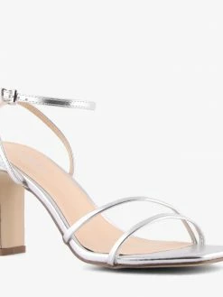 Verali A595 KIMMY SILVER Women