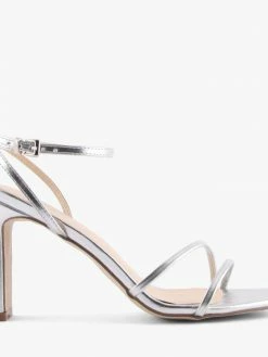 Verali A595 KIMMY SILVER Women