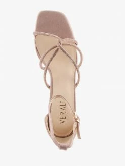 Verali A596 KISHA BLUSH SUEDE Women