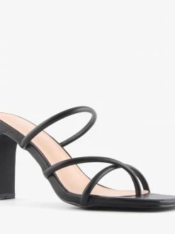 FSW Shoes Sales 30 Verali A599 KIKI BLACK