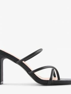 Verali A599 KIKI BLACK