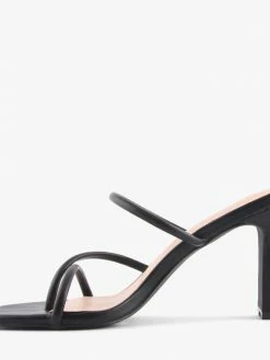 Verali A599 KIKI BLACK