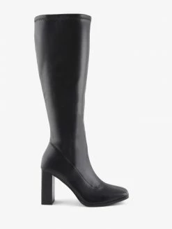 Verali Women A602 MACEY BLACK STRETCH