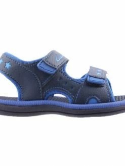 Clarks AC103 FLIP NAVY/COBALT