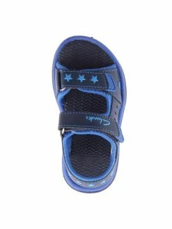 Clarks AC103 FLIP NAVY/COBALT