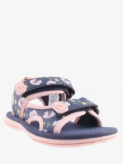 Clarks AC109 FLORENCE NAVY/MUSK