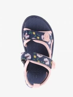 Clarks AC109 FLORENCE NAVY/MUSK