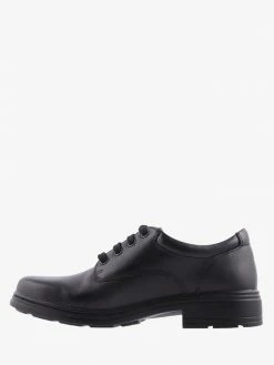 Clarks AC25 INFINITY BLACK LACE F-FIT