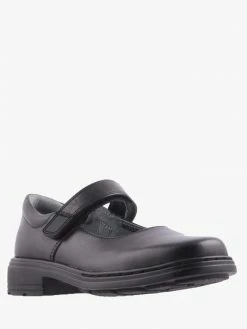 Clarks AC26 INDULGE BLACK 1-BAR F-FIT