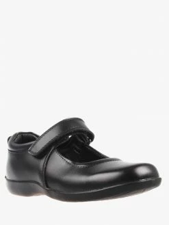 Clarks AC30 ELISE BLACK 1-BAR
