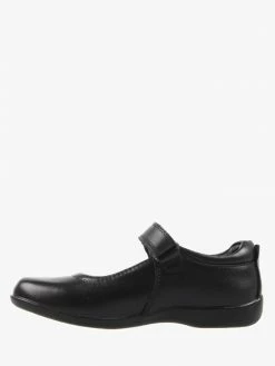 Clarks AC30 ELISE BLACK 1-BAR