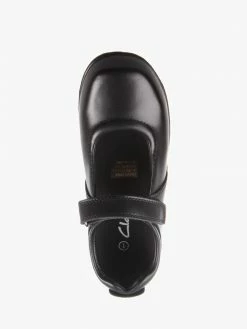 Clarks AC30 ELISE BLACK 1-BAR