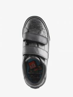 Clarks AC35 SURVIVOR STRAP MC VELCRO School 7 Clarks AC35 SURVIVOR STRAP MC VELCRO School