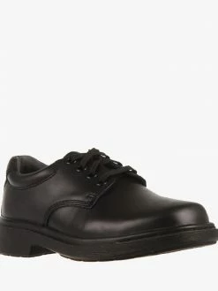 Clarks AC5 DAYTONA BLACK E-FIT