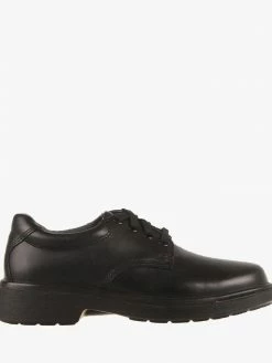 Clarks AC5 DAYTONA BLACK G-FIT School