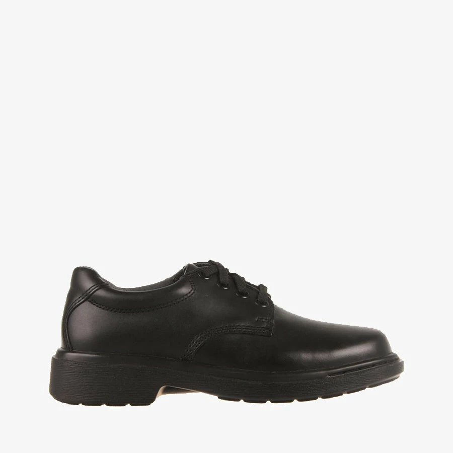 Clarks AC5 DAYTONA BLACK G-FIT School 2 Clarks AC5 DAYTONA BLACK G-FIT School
