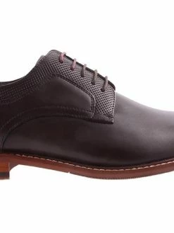 Julius Marlow AM119 BADE MOCHA