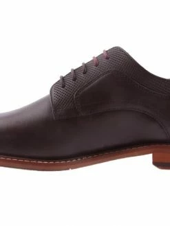 Julius Marlow AM119 BADE MOCHA