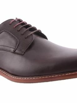 Julius Marlow AM119 BADE MOCHA 7 Julius Marlow AM119 BADE MOCHA