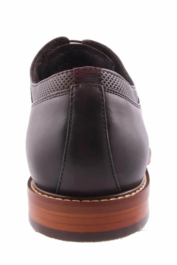 Julius Marlow AM119 BADE MOCHA 4 Julius Marlow AM119 BADE MOCHA