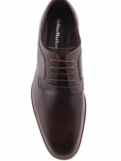 Julius Marlow AM119 BADE MOCHA 9 Julius Marlow AM119 BADE MOCHA