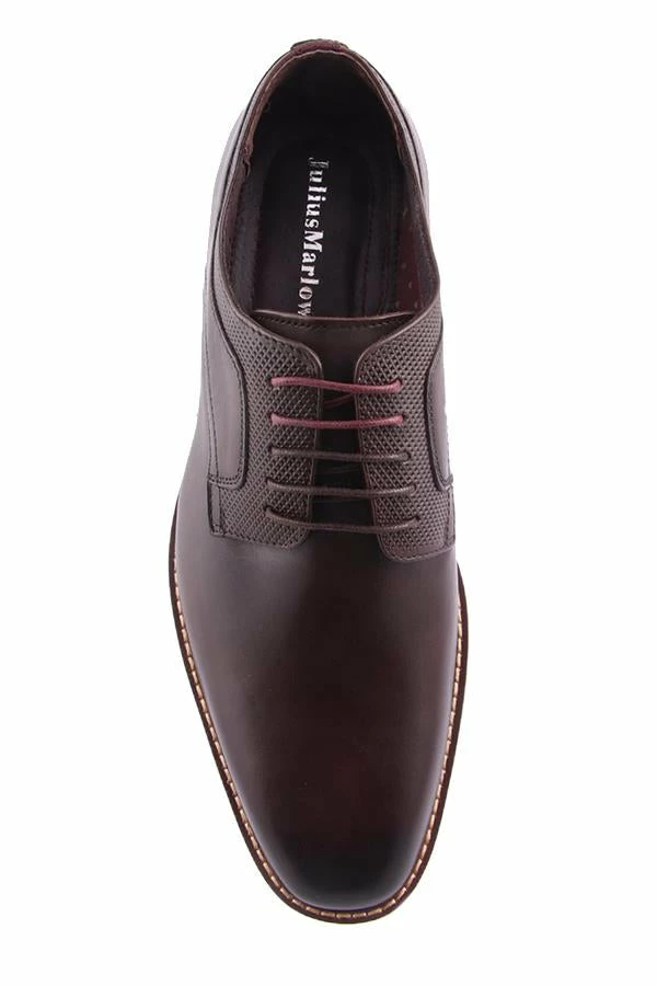 Julius Marlow AM119 BADE MOCHA 5 Julius Marlow AM119 BADE MOCHA