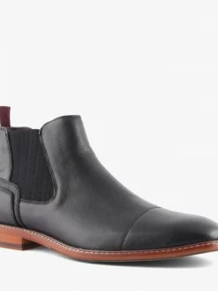 Julius Marlow AM120 BASK BLACK Men