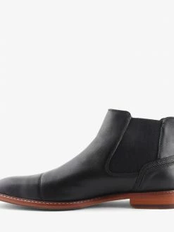 Julius Marlow AM120 BASK BLACK Men